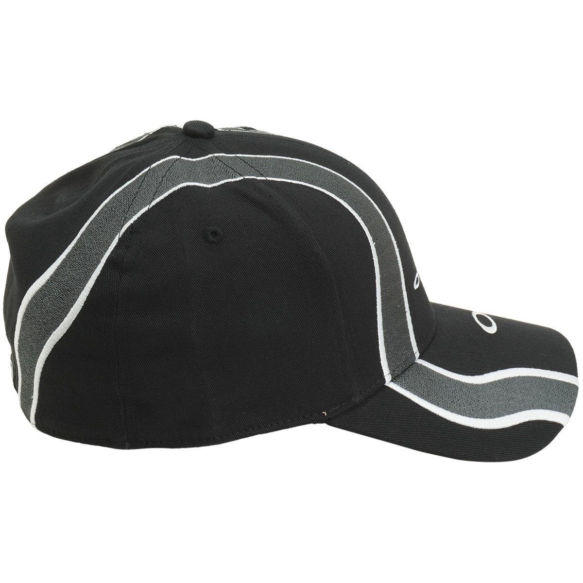 Oakley wave cap L/XL ブラック Oakley Oakley Wave Cap - Blackout | Oakley® US