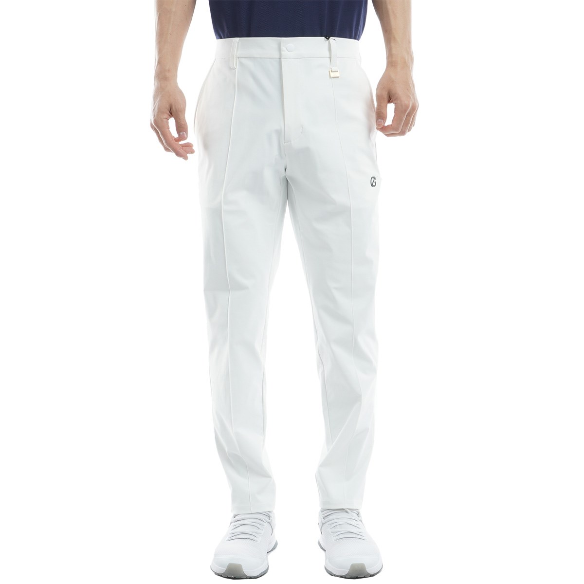 ゴルフウェア ホワイト ストレッチパンツ メンズの人気商品・通販 