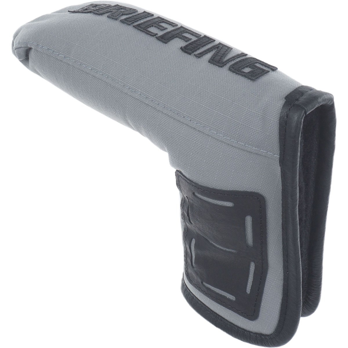 [ԃf] u[tBO BRIEFING DL FD RIP p^[Jo[ O[ 014 Y