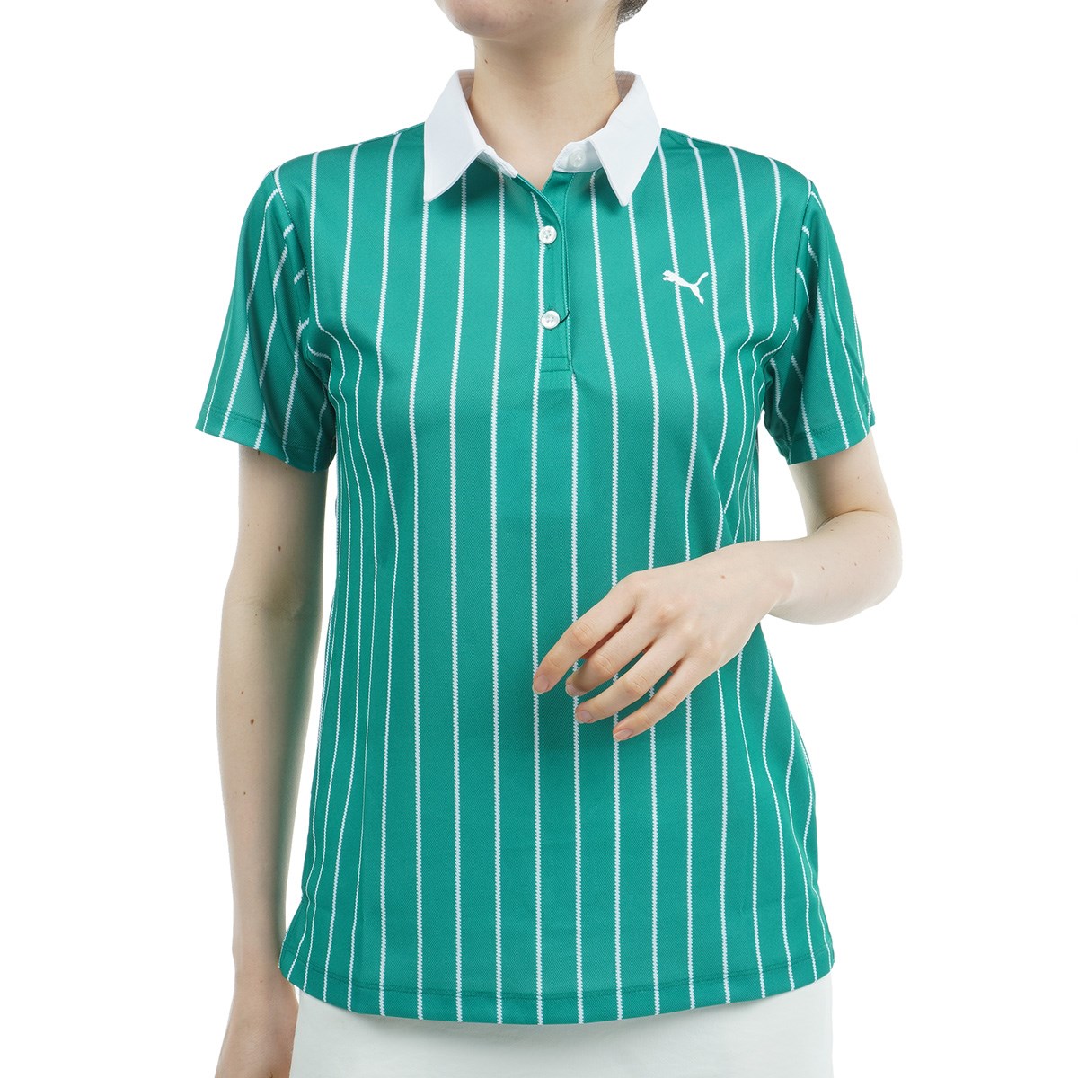 ゴルフ プーマ ポロシャツの通販・価格比較 - 価格.com