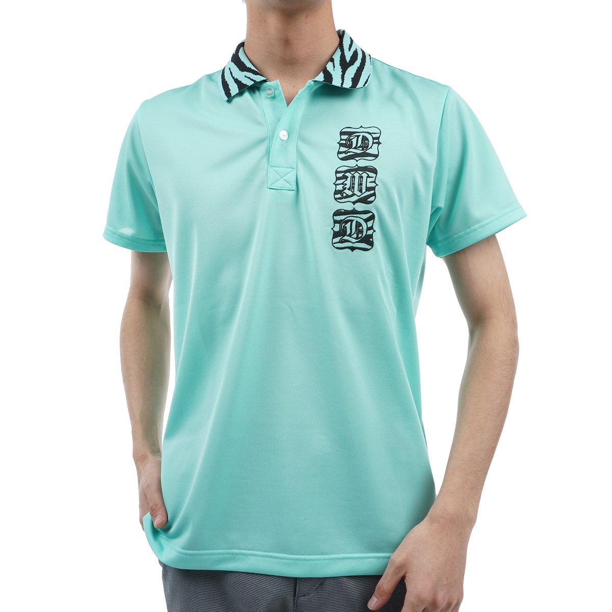 ウェア ゴルフ ポロシャツ ダンスウィズドラゴンの人気商品・通販 
