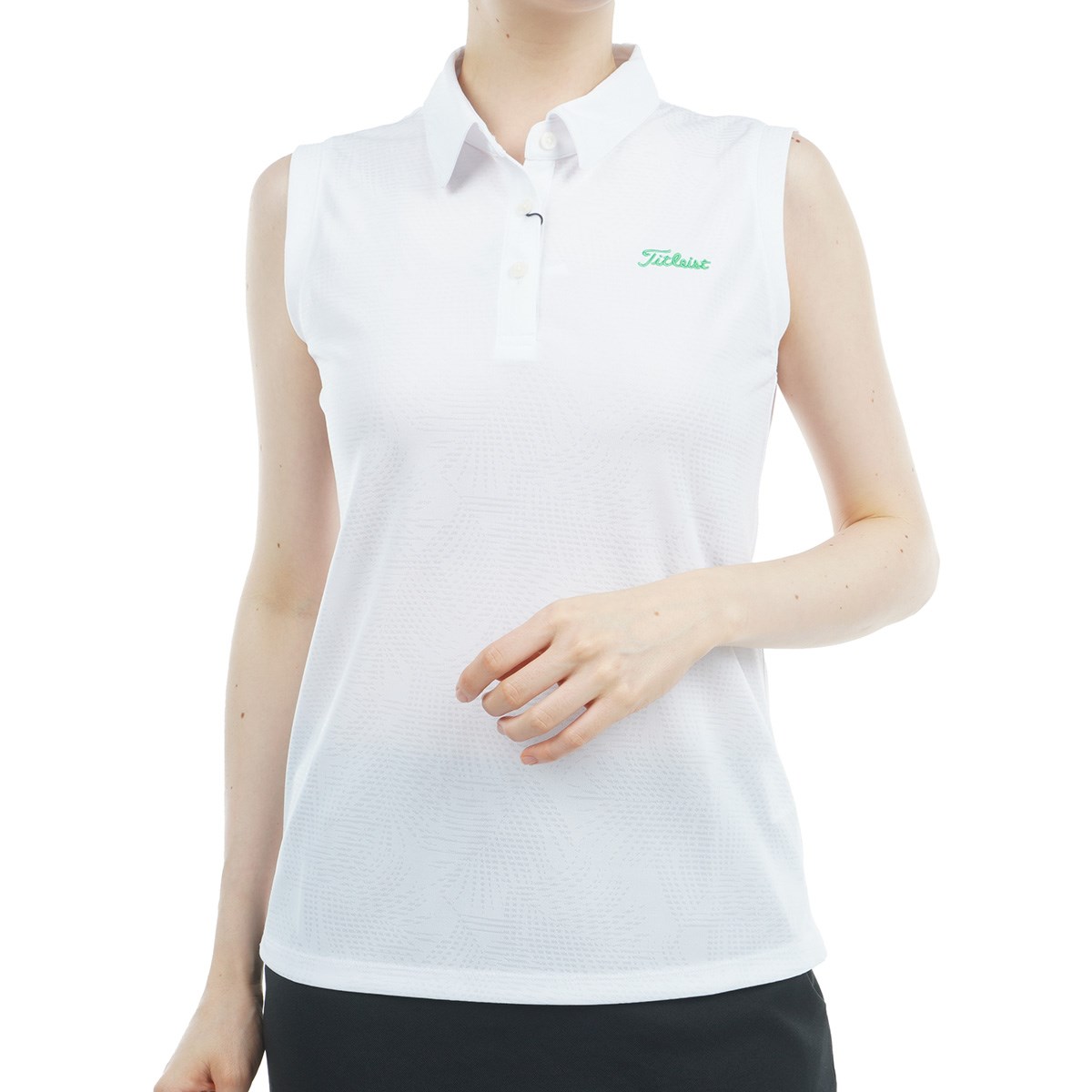 [ԃf] ^CgXg TITLEIST Xgb` {^jJWJ[hm[X[u|Vc zCg 01 fB[X