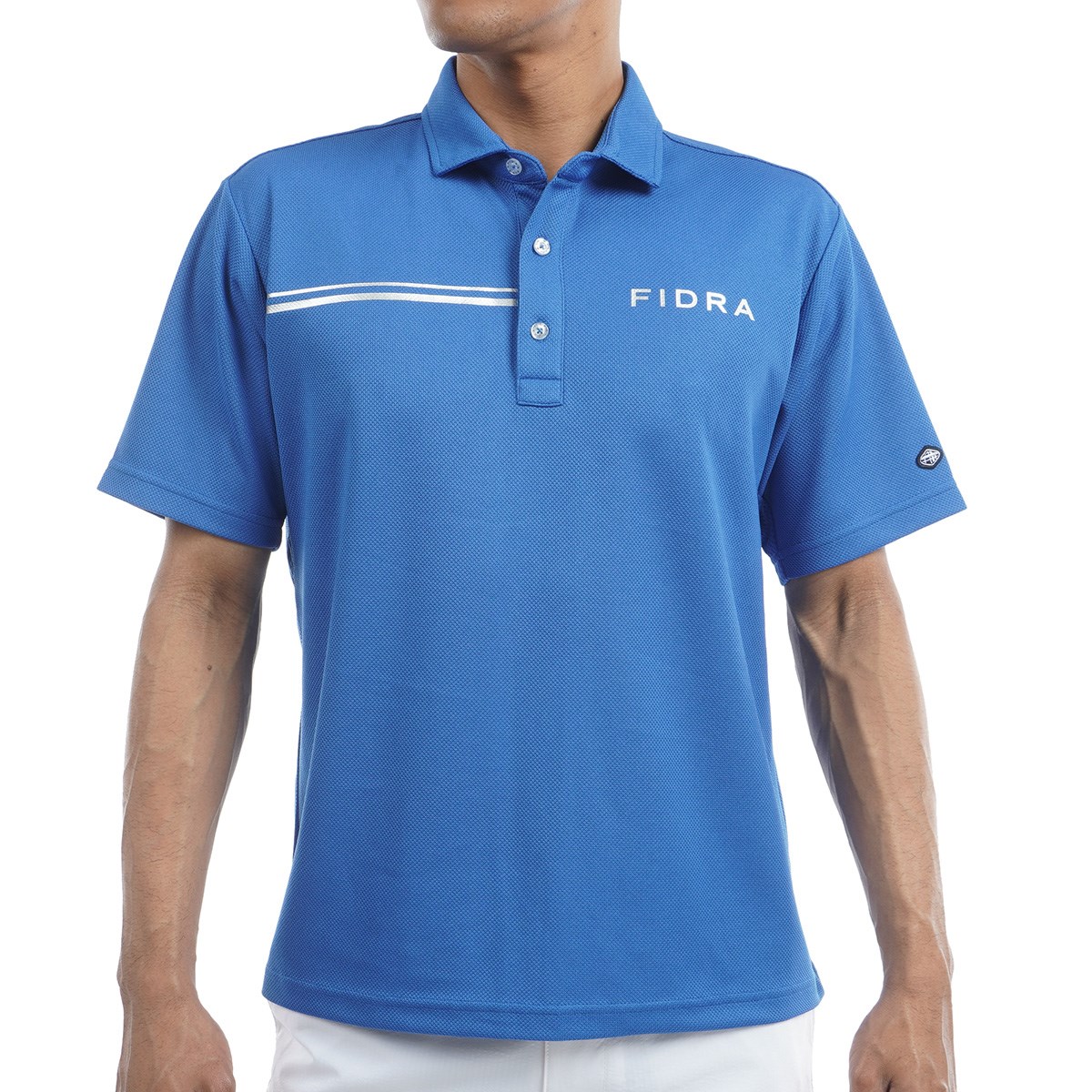 ポロシャツ メンズ フィドラ ゴルフウェアの人気商品・通販・価格比較 