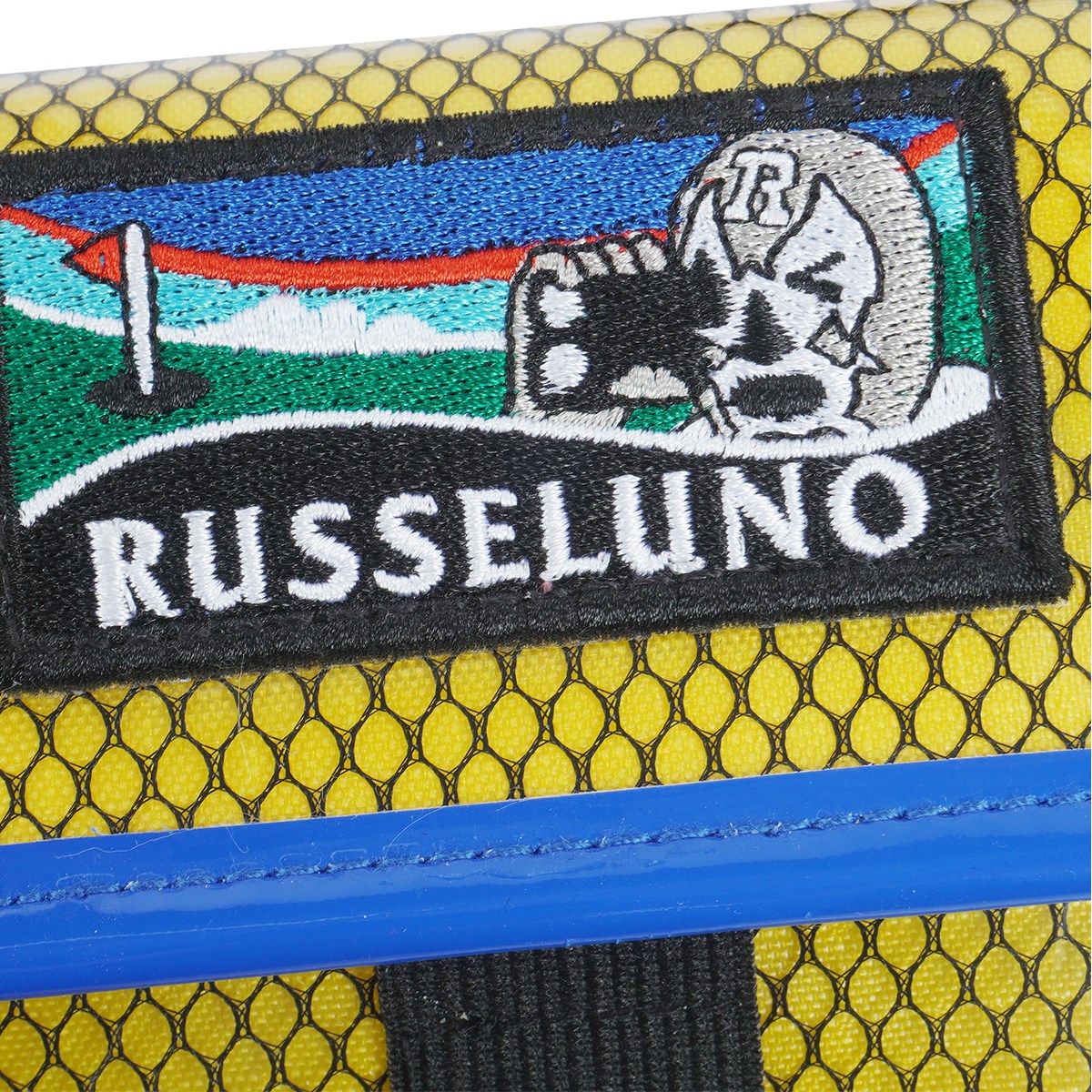 dショッピング |ラッセルノ Russeluno Golf LASER RANGE ファインダー