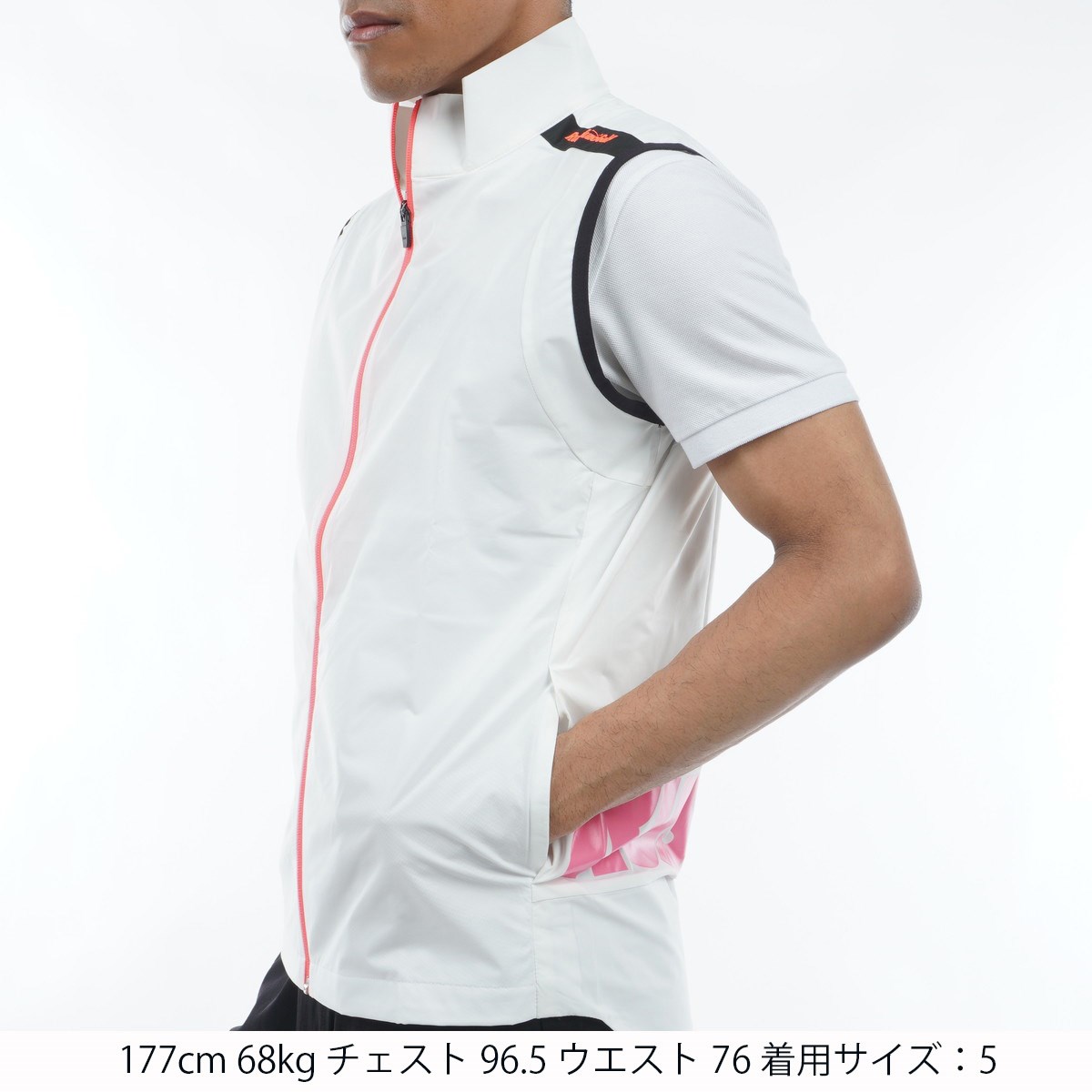 dショッピング |ラッセルノ Russeluno Golf ストレッチ ネオンライト