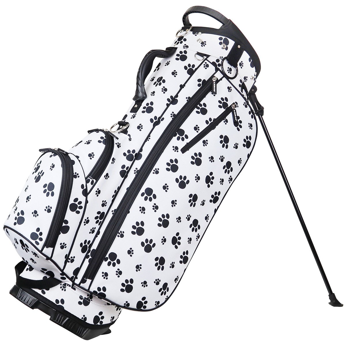 AZROF アズロフ スタンドキャディバッグ 【公式通販】