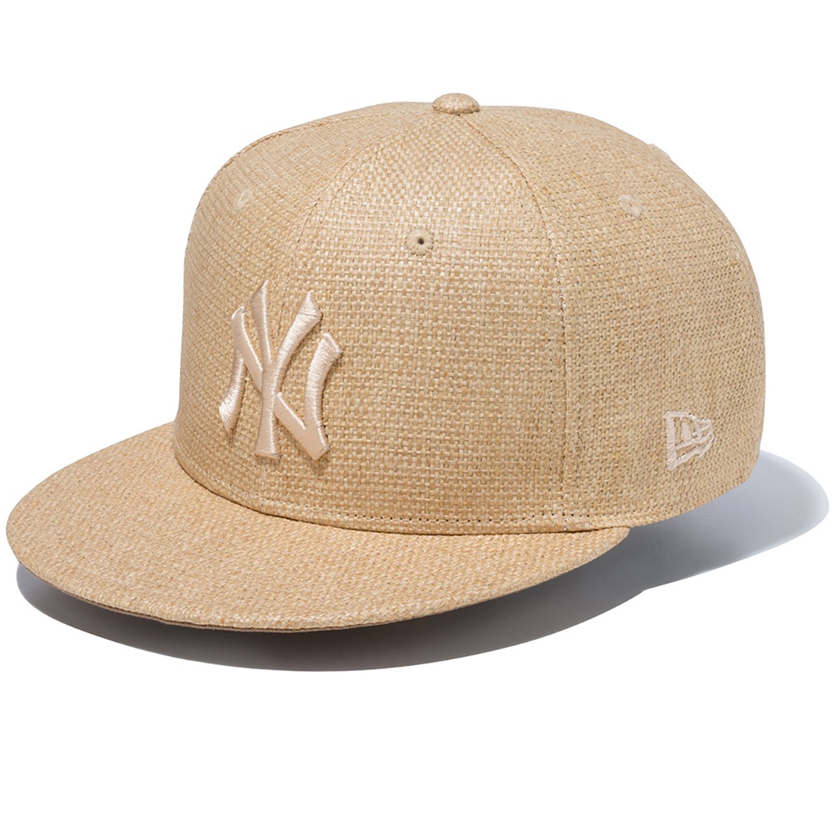 dショッピング |ニューエラ NEW ERA GF 950 STRAW NEYYAN キャップ