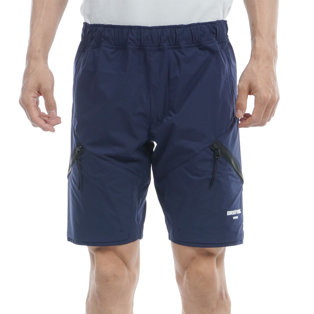 ブリーフィングゴルフ　ハーフパンツ BRIEFING GOLF（ブリーフィングゴルフ） セール20%OFF 日本正規品