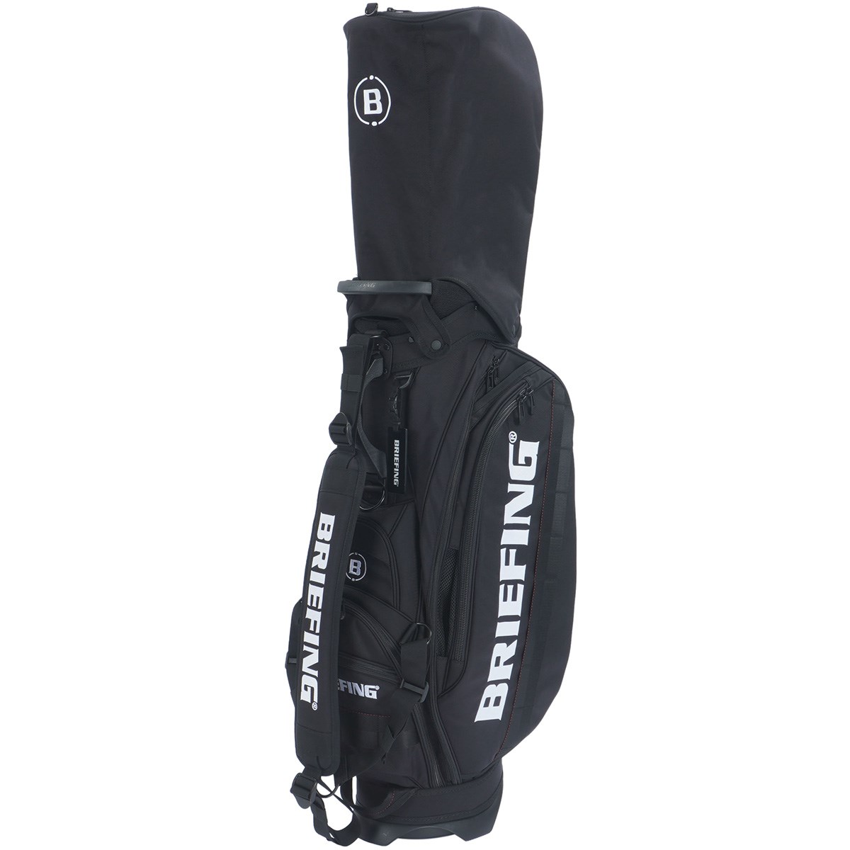 dショッピング |ブリーフィング BRIEFING CR-10 #02 スタンドキャディ