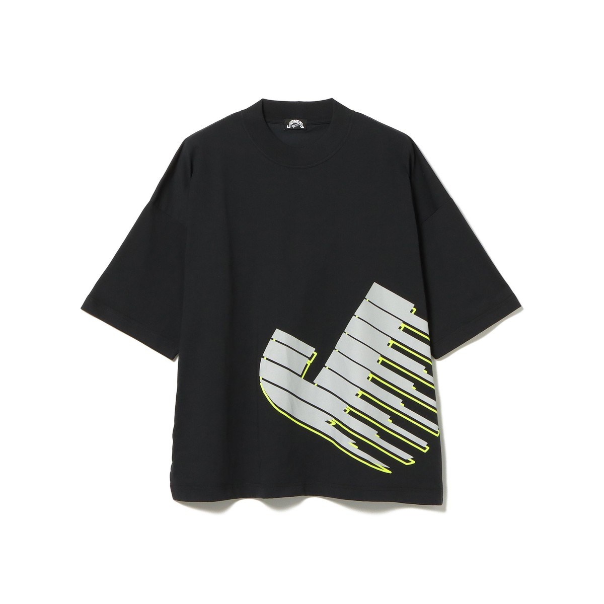 [2024Ntăf] r[XSt BEAMS GOLF ORANGE LABEL JONES × BEAMS GOLF ʒ SHELTECH(R) bNlbNVc ubN 19 Y