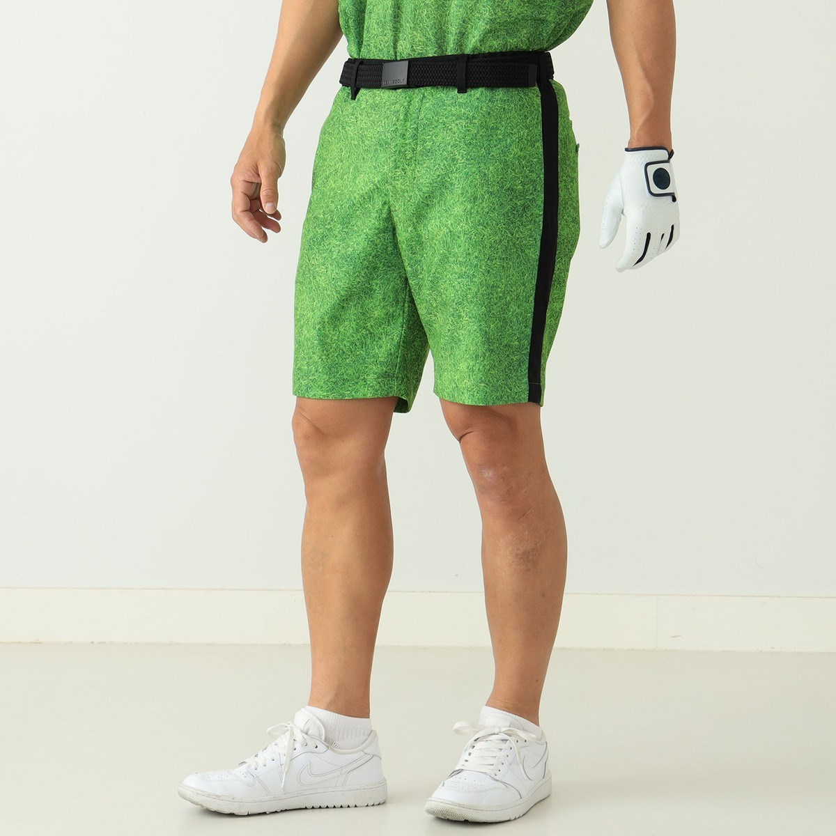 [l܂] r[XSt BEAMS GOLF ORANGE LABEL BEAMS GOLF ORANGE LABEL ^[t vg V[c O[ 65 Y