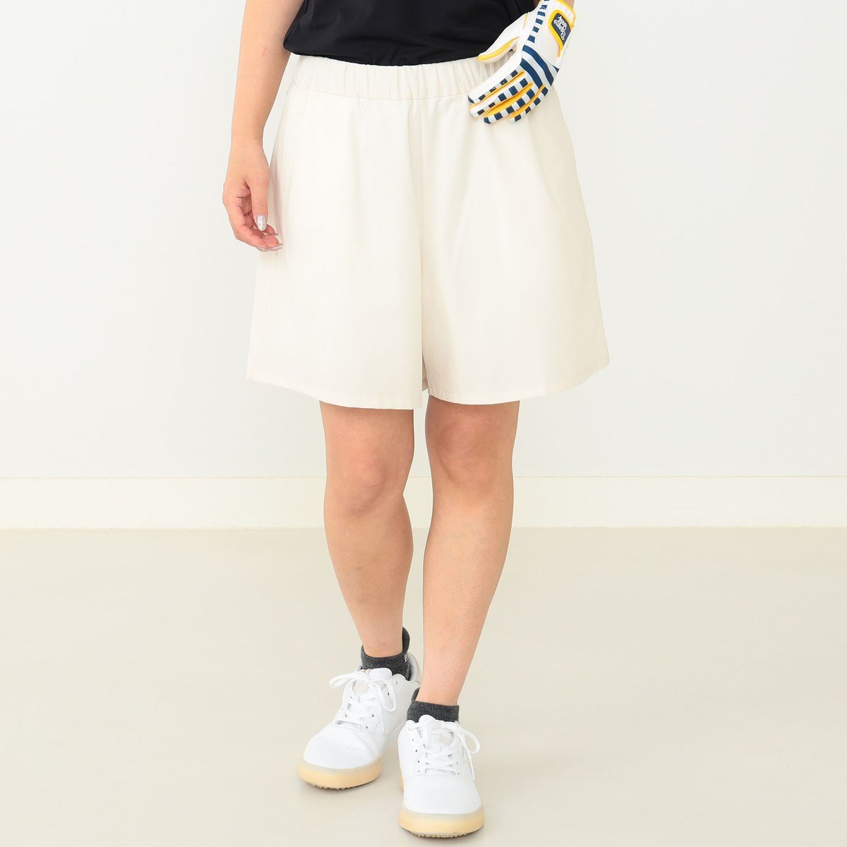 [l܂] r[XSt BEAMS GOLF ORANGE LABEL BEAMS GOLF ORANGE LABEL  Xgb` Lbgpc ItzCg 05 fB[X