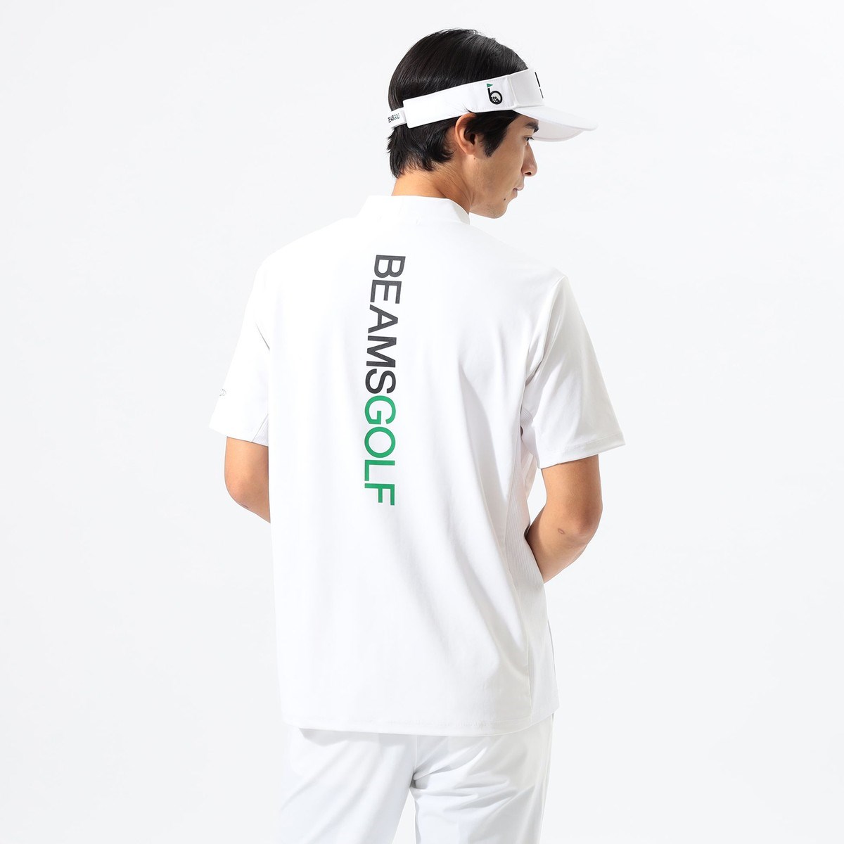 モックネック ゴルフウェア beams」の人気商品一覧 | 安い商品を