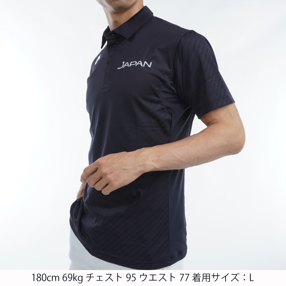 dショッピング |デサントゴルフ DESCENTE GOLF JAPAN NATIONAL