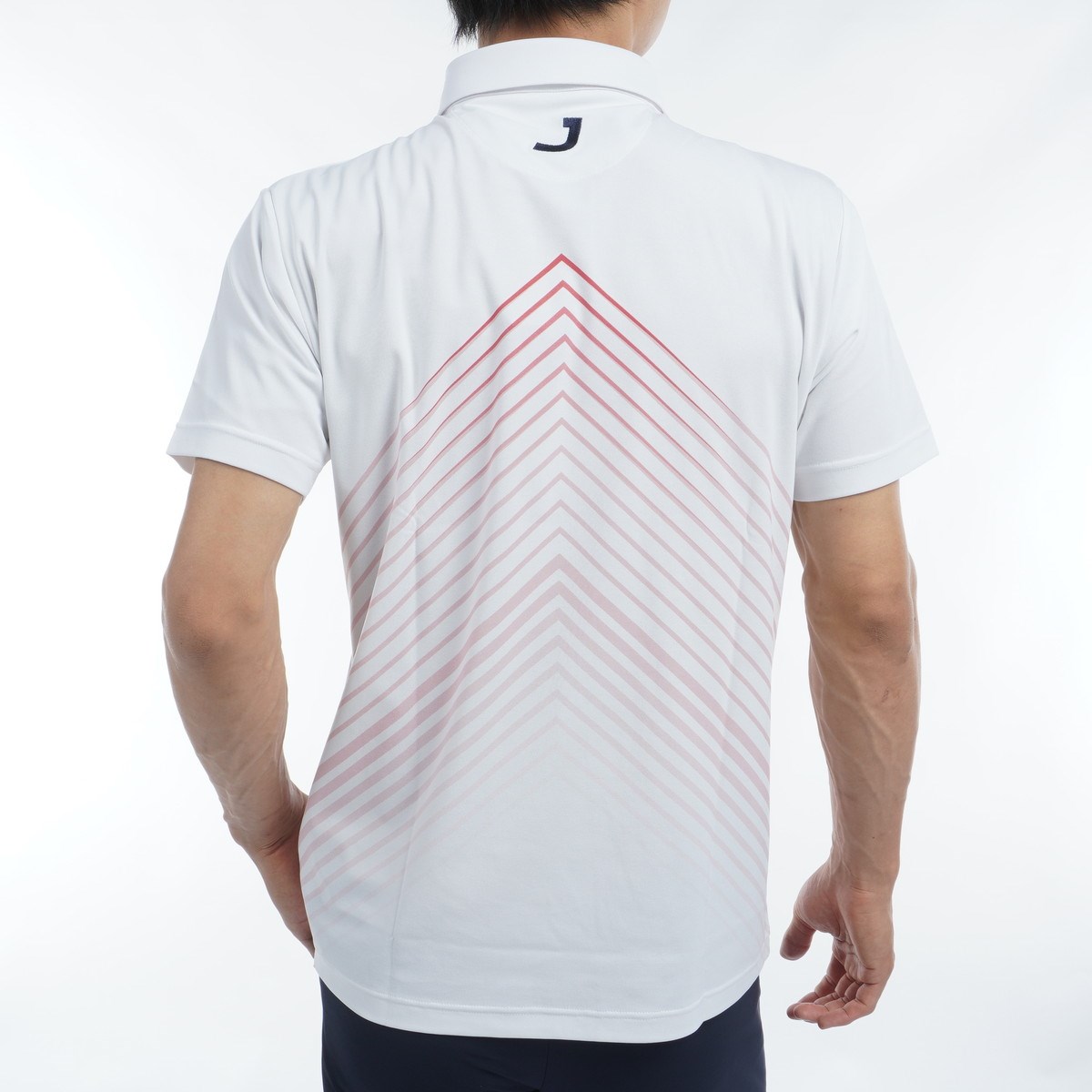 デサントゴルフ　ポロシャツ　東京オリンピック　Lサイズ 楽天市場】デサント ゴルフ 【DESCENTE】 GOLF 【JAPAN NATIONAL TEAM