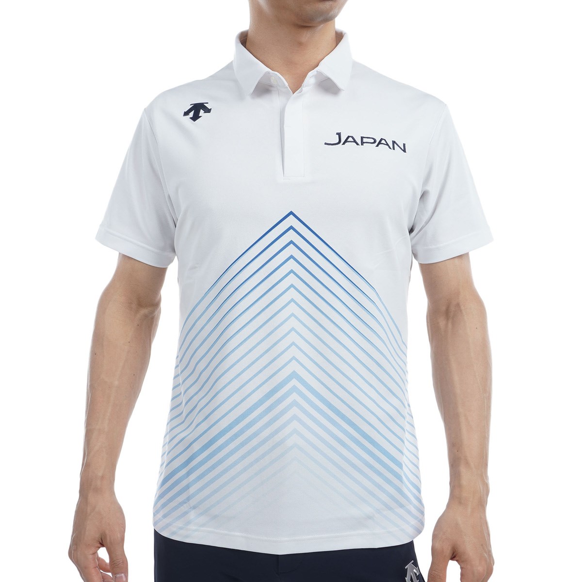 dショッピング |デサントゴルフ DESCENTE GOLF JAPAN NATIONAL TEAM