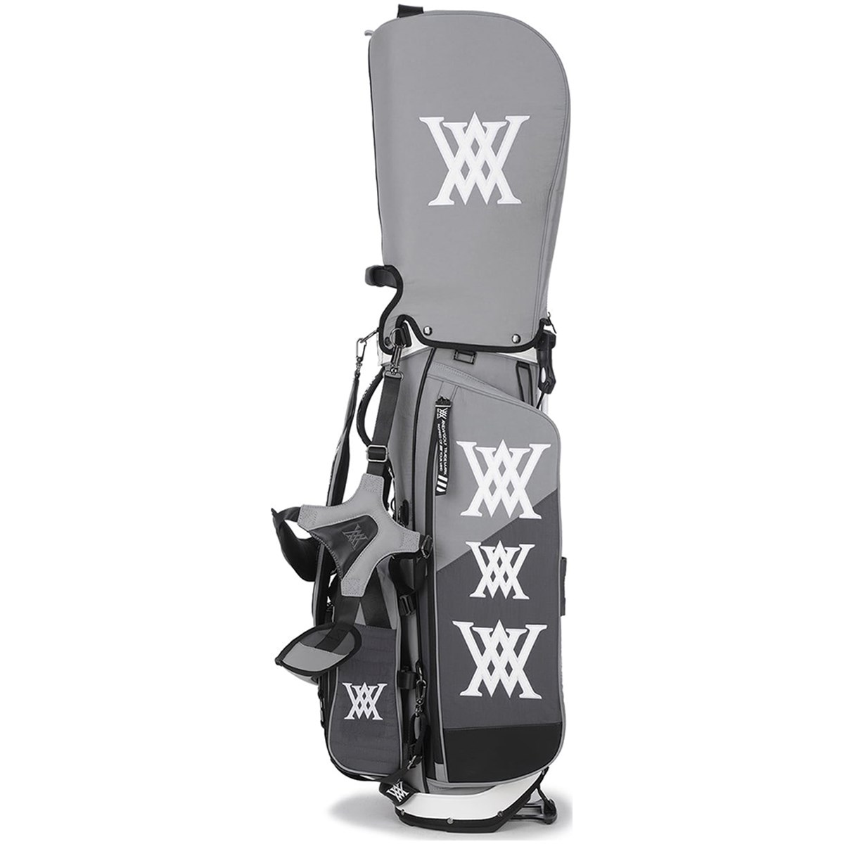ANEW GOLF アニューゴルフ 小物 非売品 楽天市場】【最新】ANEW NEW OG2 STAND BAG アニュー スタンド