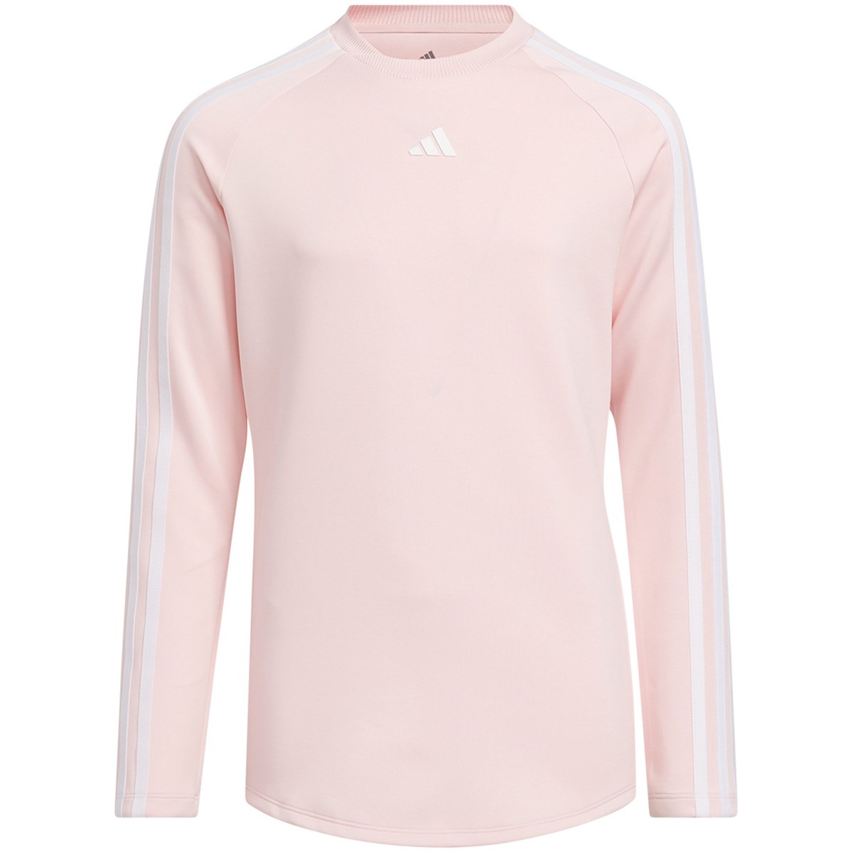 [60%OFF ݌Ɍ̂i] AfB_X Adidas GIRLS X[XgCvX N[lbN Vc TfB[sN StEFA