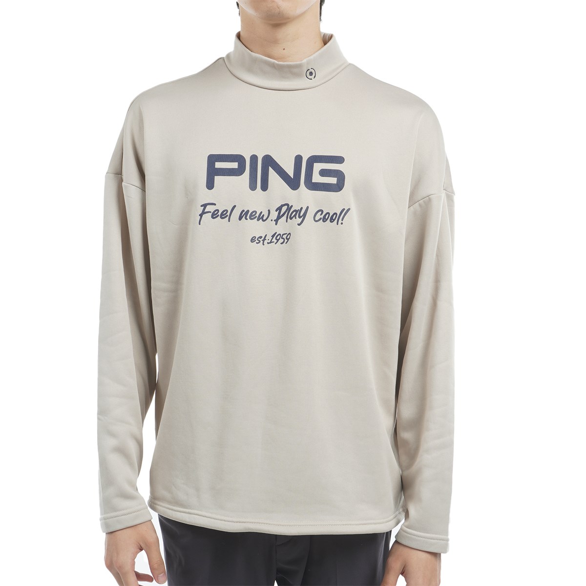 [݌Ɍ̂i] s PING Nуt[X nClbNVc x[W 040 Y