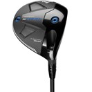 パラダイム Ai SMOKE Ti 340 MINI ドライバー TENSEI 60 for Callaway