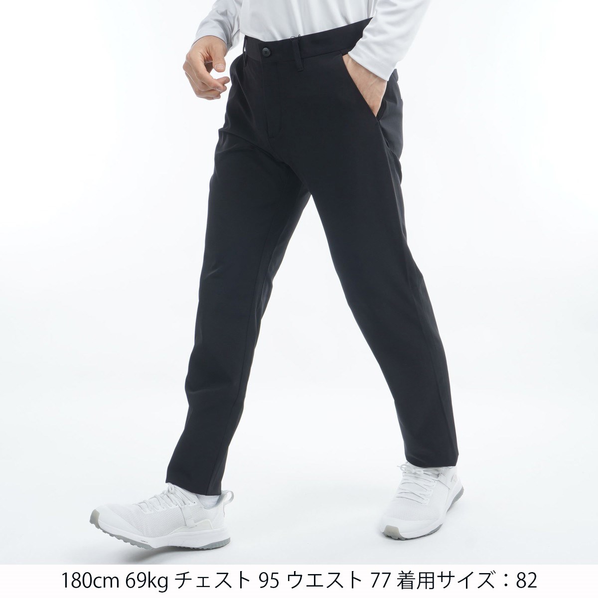dショッピング |デサントゴルフ DESCENTE GOLF ザンダー・シャウフェレ 