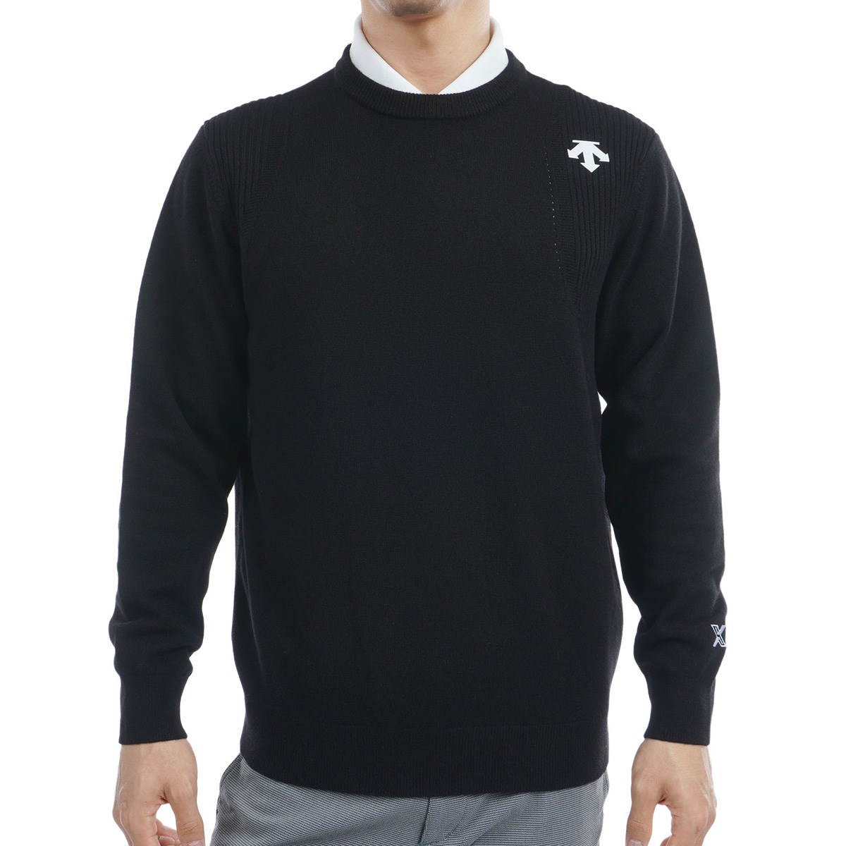 dショッピング |デサントゴルフ DESCENTE GOLF ザンダー