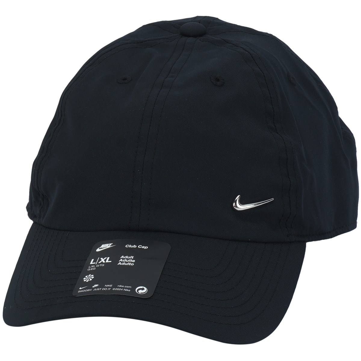 NIKE GOLF ナイキ ゴルフ メッシュキャップ JUST GOLF