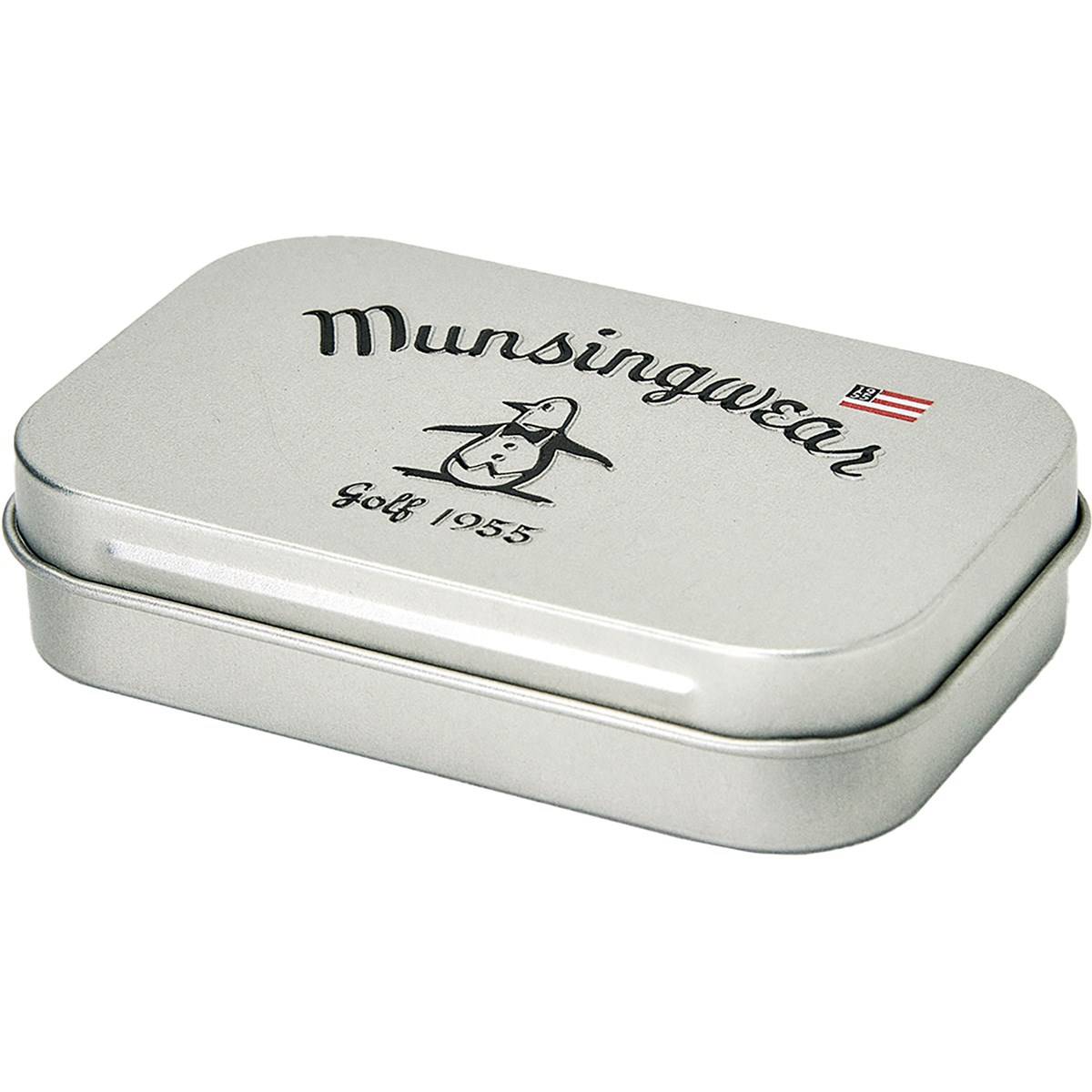 }VOEFA Munsingwear SEASON COLLECTION P[XeB[ 20{Zbg ubN^x[W Y