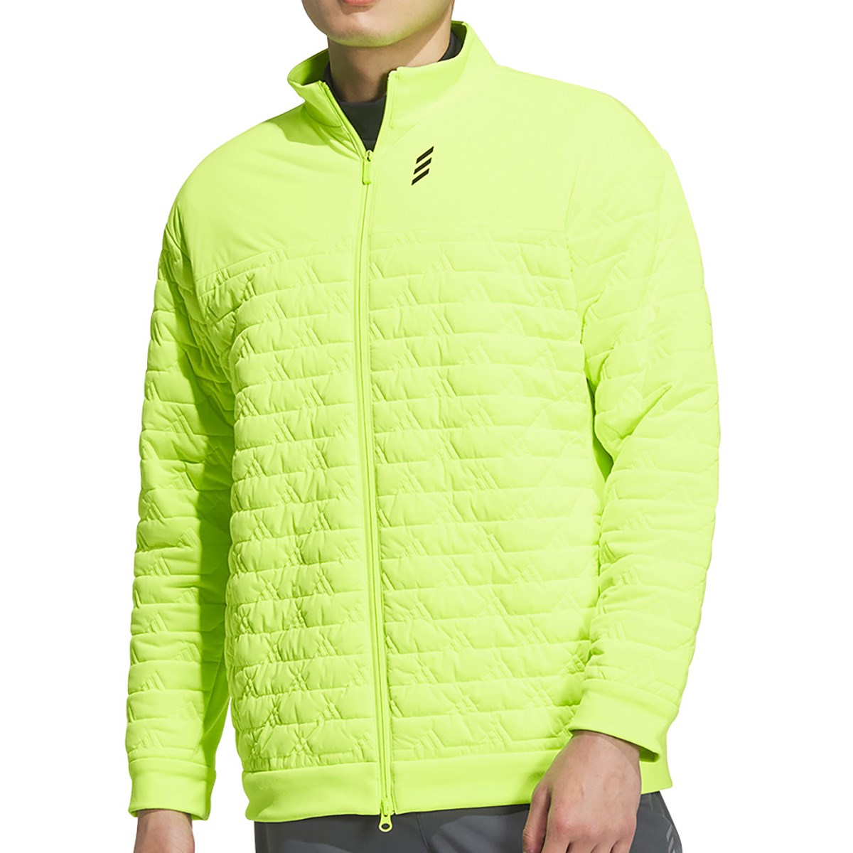 dショッピング |アディダス Adidas コードカオス WIND.RDY 保温 中綿