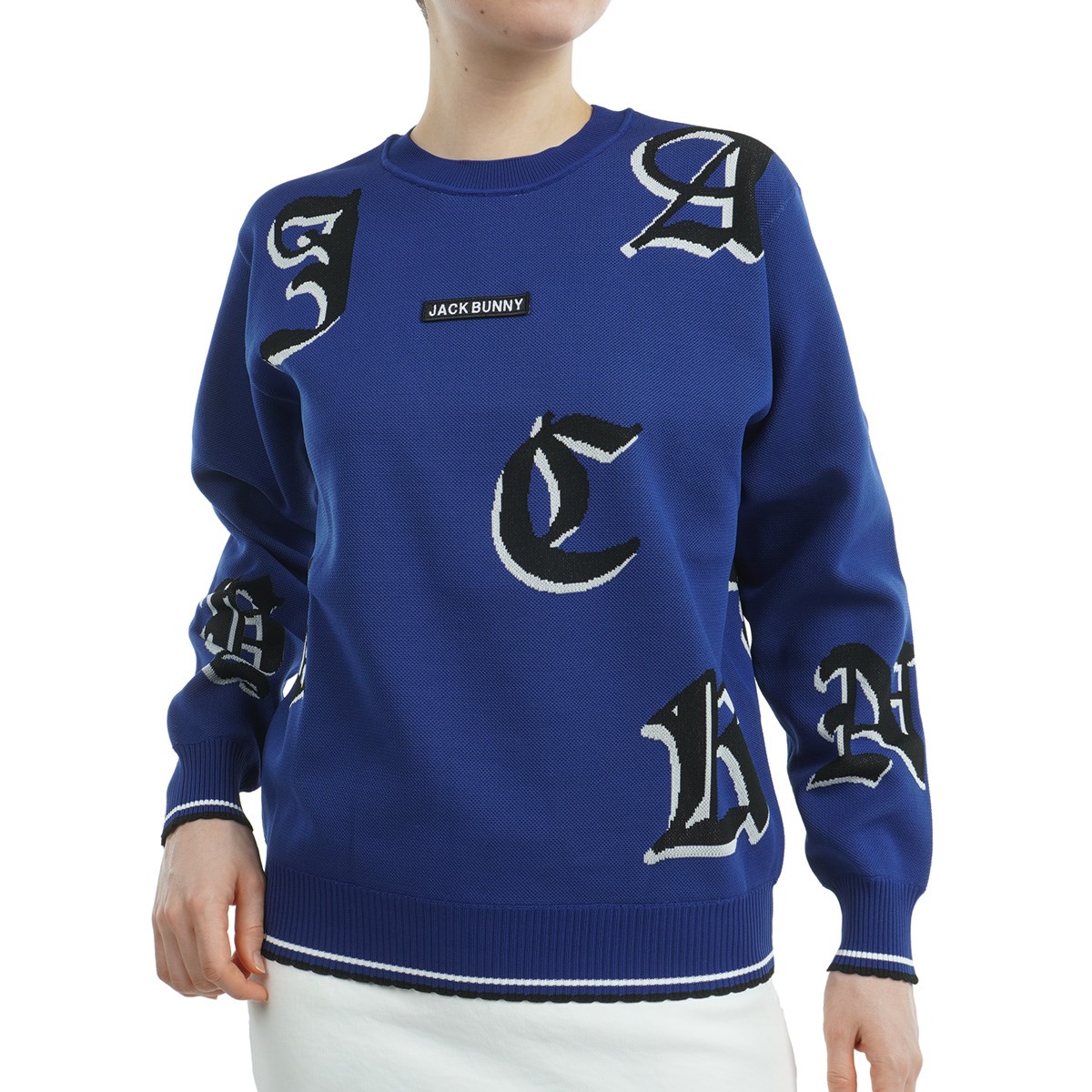 [35%OFF ݌Ɍ̂i] WbNoj[ Jack Bunny!! SWWJ[h N[lbNZ[^[ u[ 110 fB[X