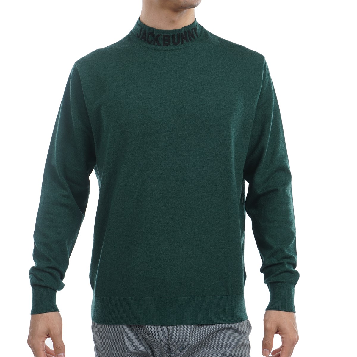 [35%OFF ݌Ɍ̂i] WbNoj[ Jack Bunny!! RbgS^[gZ[^[ O[ 140 Y