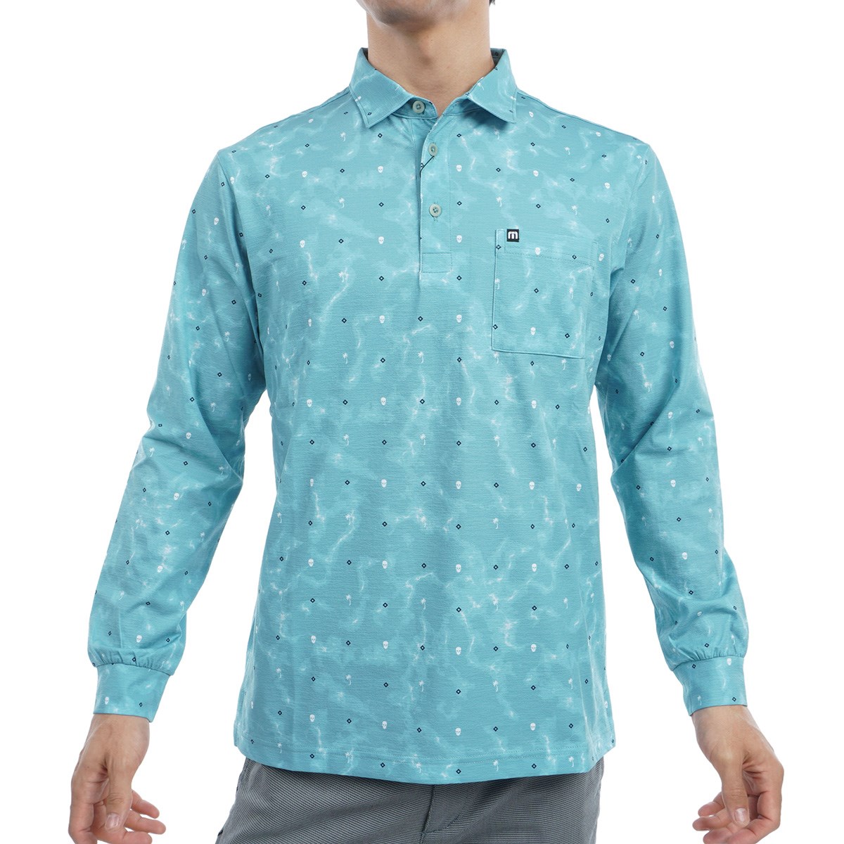 [60%OFF ݌Ɍ̂i] gBX}V[ Travis Mathew vg |Vc JI Y