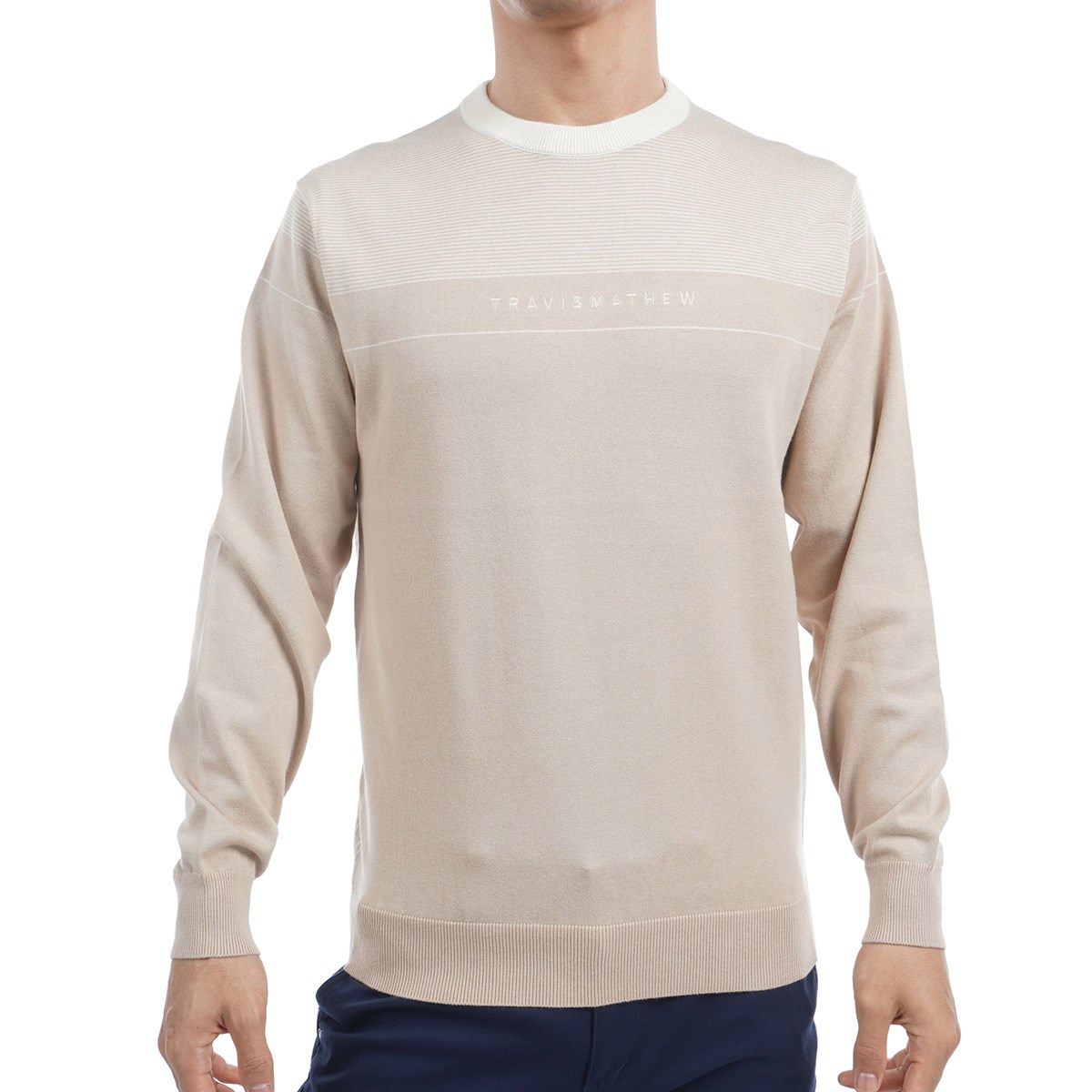 [55%OFF ݌Ɍ̂i] gBX}V[ Travis Mathew N[Z[^[ IbNXtH[h^ Y