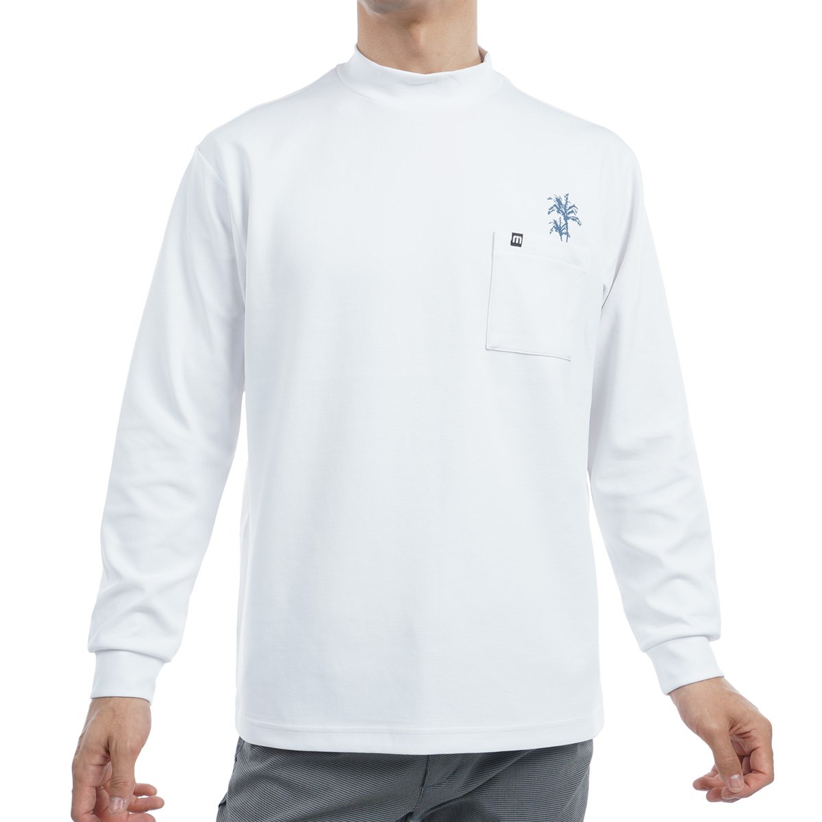 [60%OFF ݌Ɍ̂i] gBX}V[ Travis Mathew Xgb` bNX bNlbNTVc zCg Y
