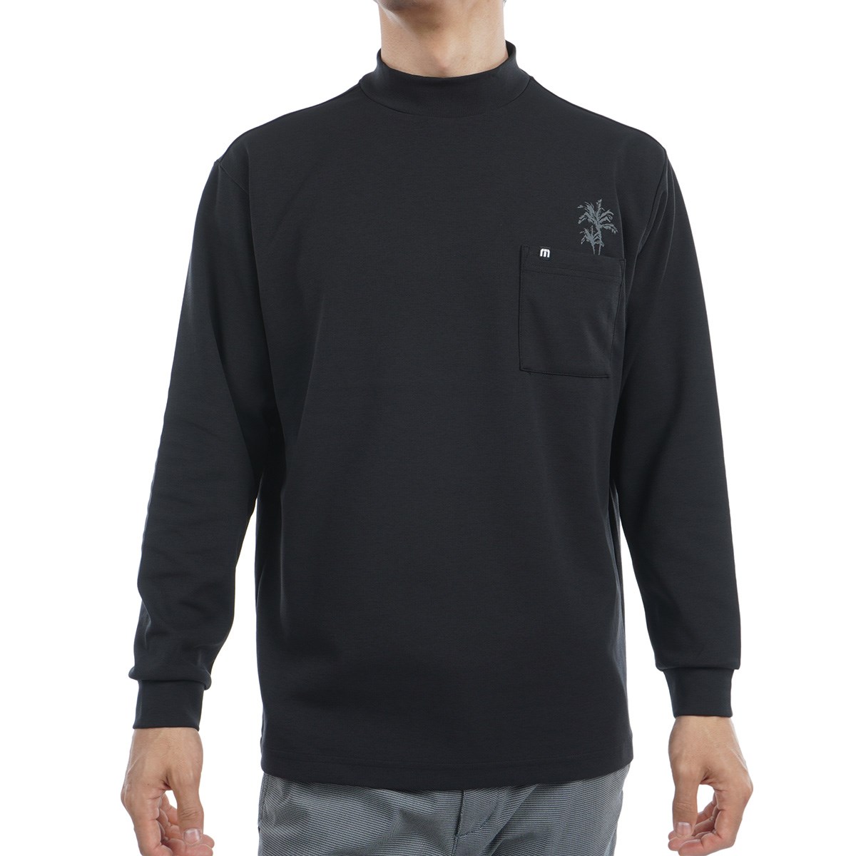 [60%OFF ݌Ɍ̂i] gBX}V[ Travis Mathew Xgb` bNX bNlbNTVc ubN Y