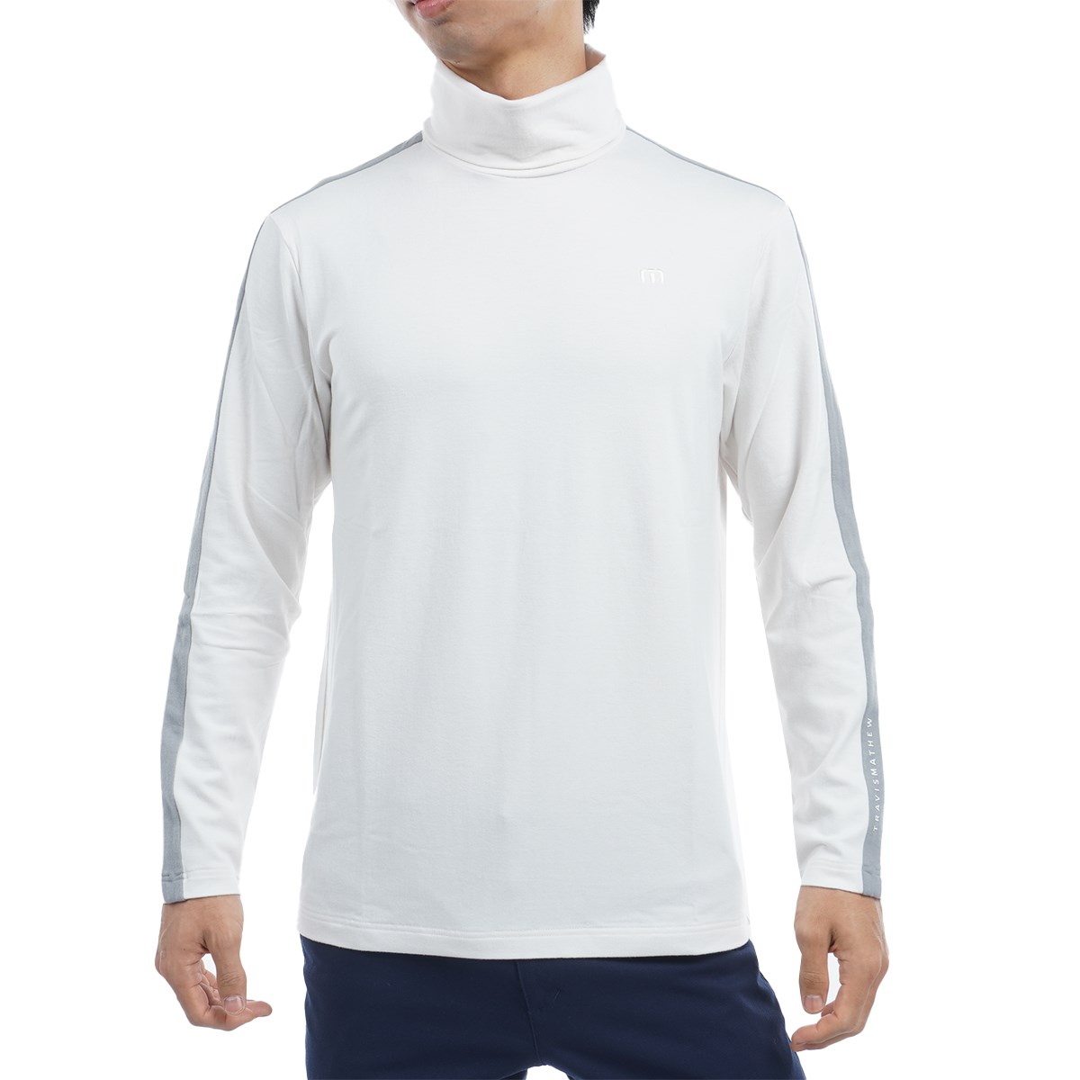 [60%OFF ݌Ɍ̂i] gBX}V[ Travis Mathew TChC^[glbNTVc zCg Y