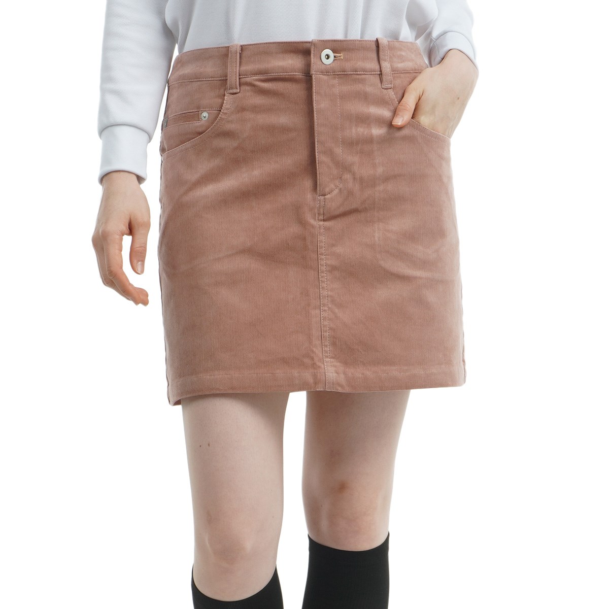 [�݌Ɍ���̂����������i] �g�����B�X�}�V���[ Travis Mathew �X�g���b�` �R�[�f�����C�X�J�[�g �G���_�[�x���[ ���f�B�[�X