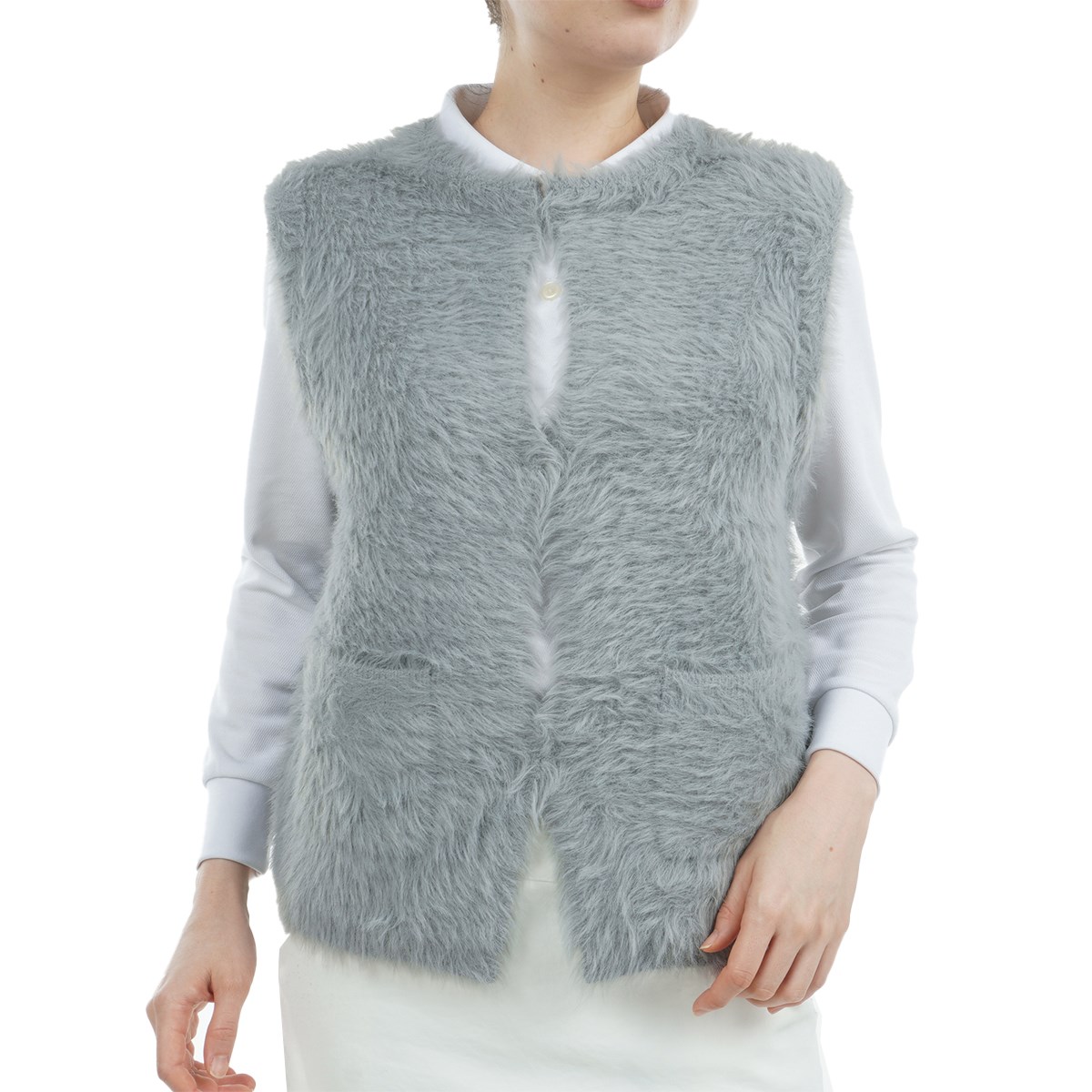 [݌Ɍ̂i] gBX}V[ Travis Mathew Fluffy Yarn xXg X[g fB[X