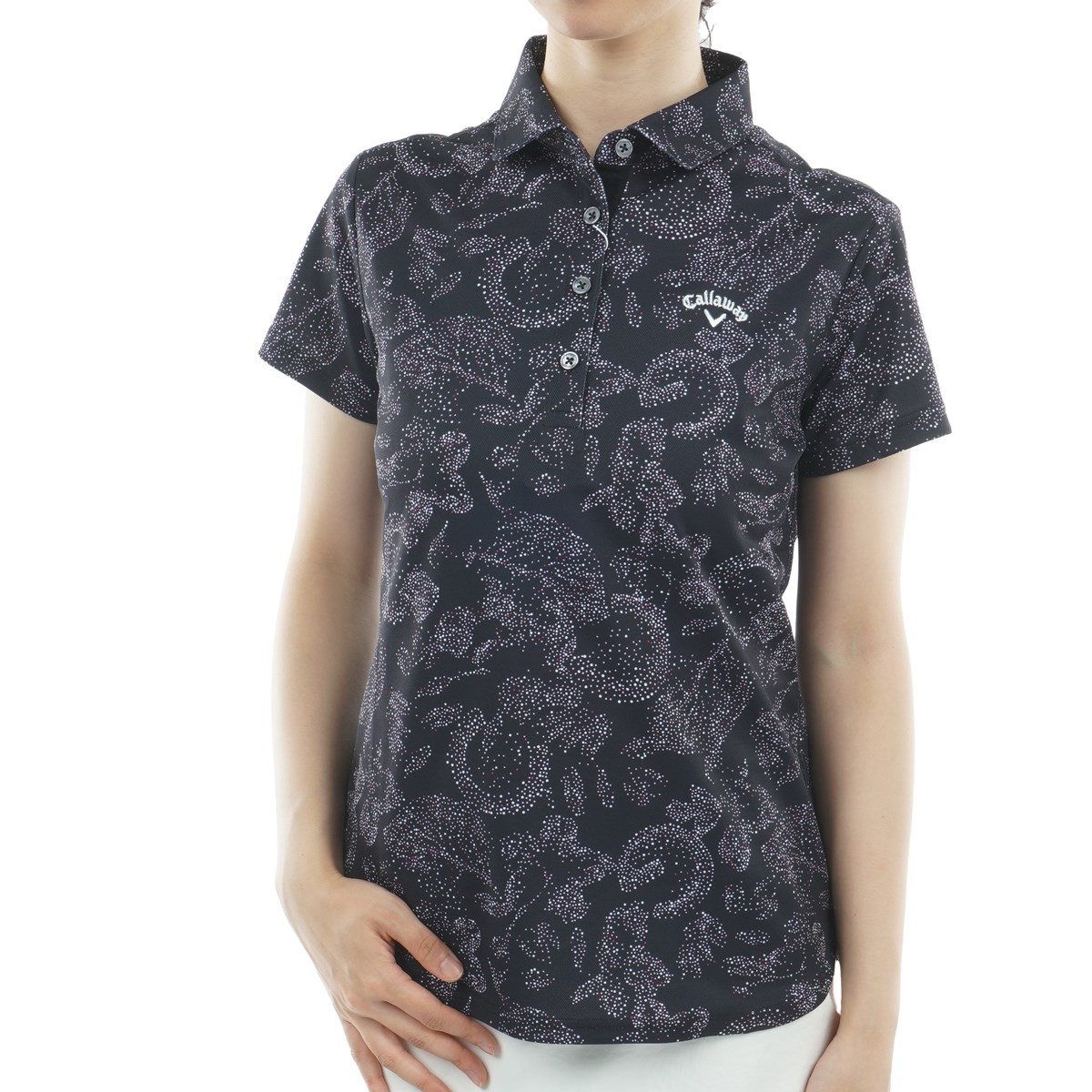 [݌Ɍ̂i] LEFCSt Callaway Golf {^jJvg ̎q|Vc ubN 1011 fB[X