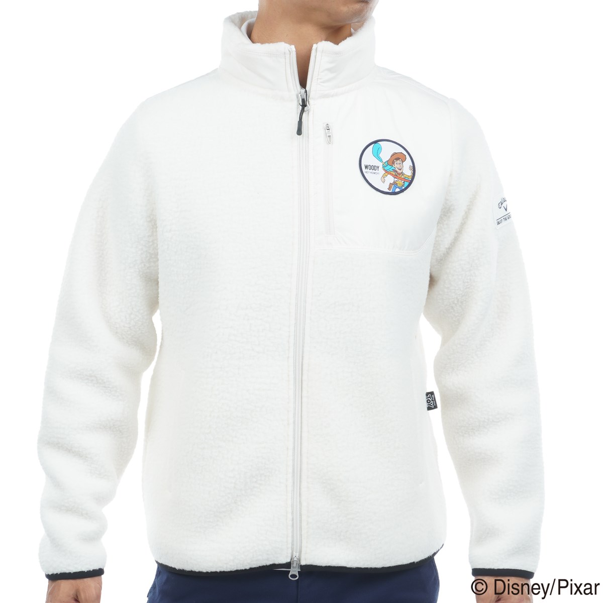 [60%OFF ݌Ɍ̂i] LEFCSt Callaway Golf Toy Story COLLECTION VFpt[XtWbv{AXEFbgu] zCg 1031 Y