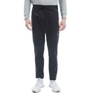 裏起毛スムースジョガーパンツ