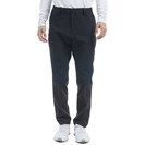 ストレッチ裏起毛二重織＆表起毛ダブルニットパンツ