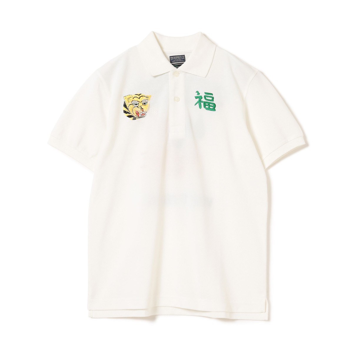 [2024Ntăf] r[XSt BEAMS GOLF ORANGE LABEL e[[m × BEAMS GOLF ʒ VIETNAM |Vc zCg 01 fB[X