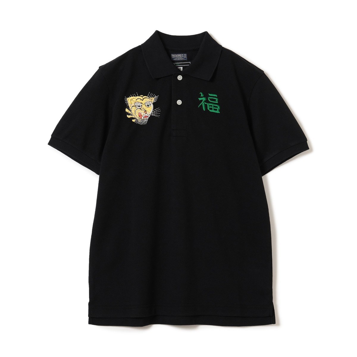 [2024Ntăf] r[XSt BEAMS GOLF ORANGE LABEL e[[m × BEAMS GOLF ʒ VIETNAM |Vc ubN 19 fB[X