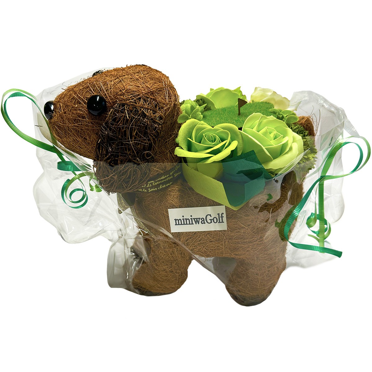 [2024Nf] ̑[J[ ̑ MINIWA GOLF z[C z[C Y