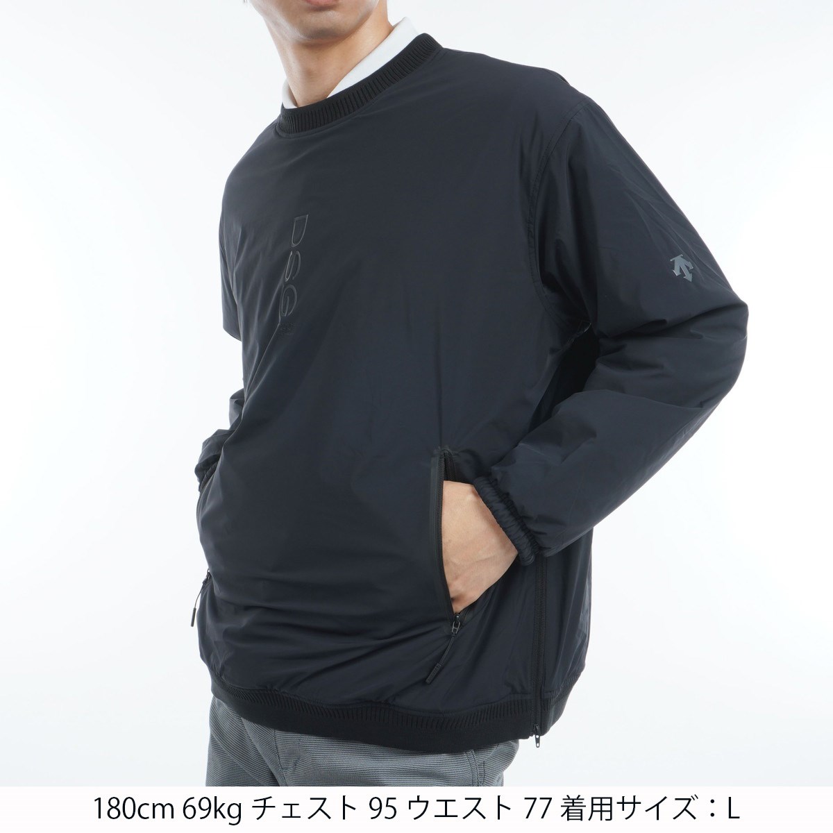 dショッピング |デサントゴルフ DESCENTE GOLF DSG COLLECTION