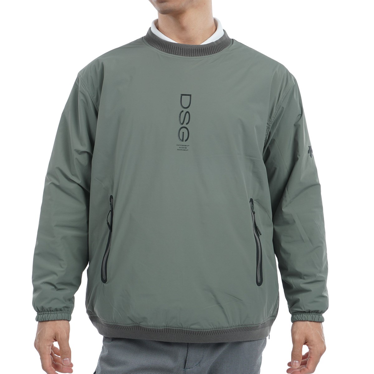 DESCENTE golf まとめ売り！ dショッピング |デサントゴルフ DESCENTE GOLF DSG COLLECTION