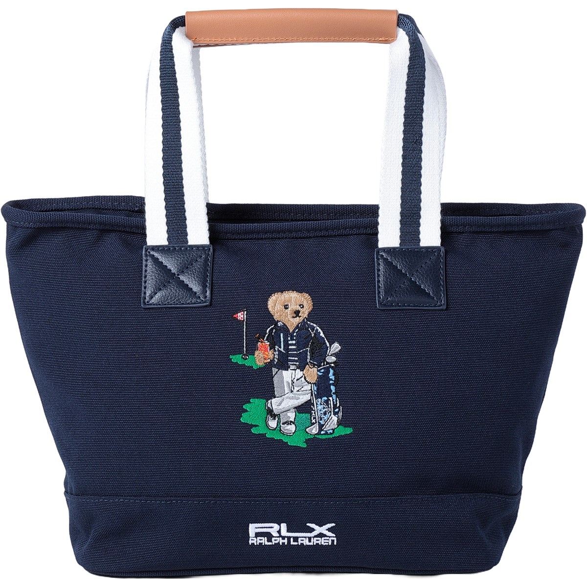 [ԃf] t[ POLO GOLF RLX J[g|[` lCr[ Y