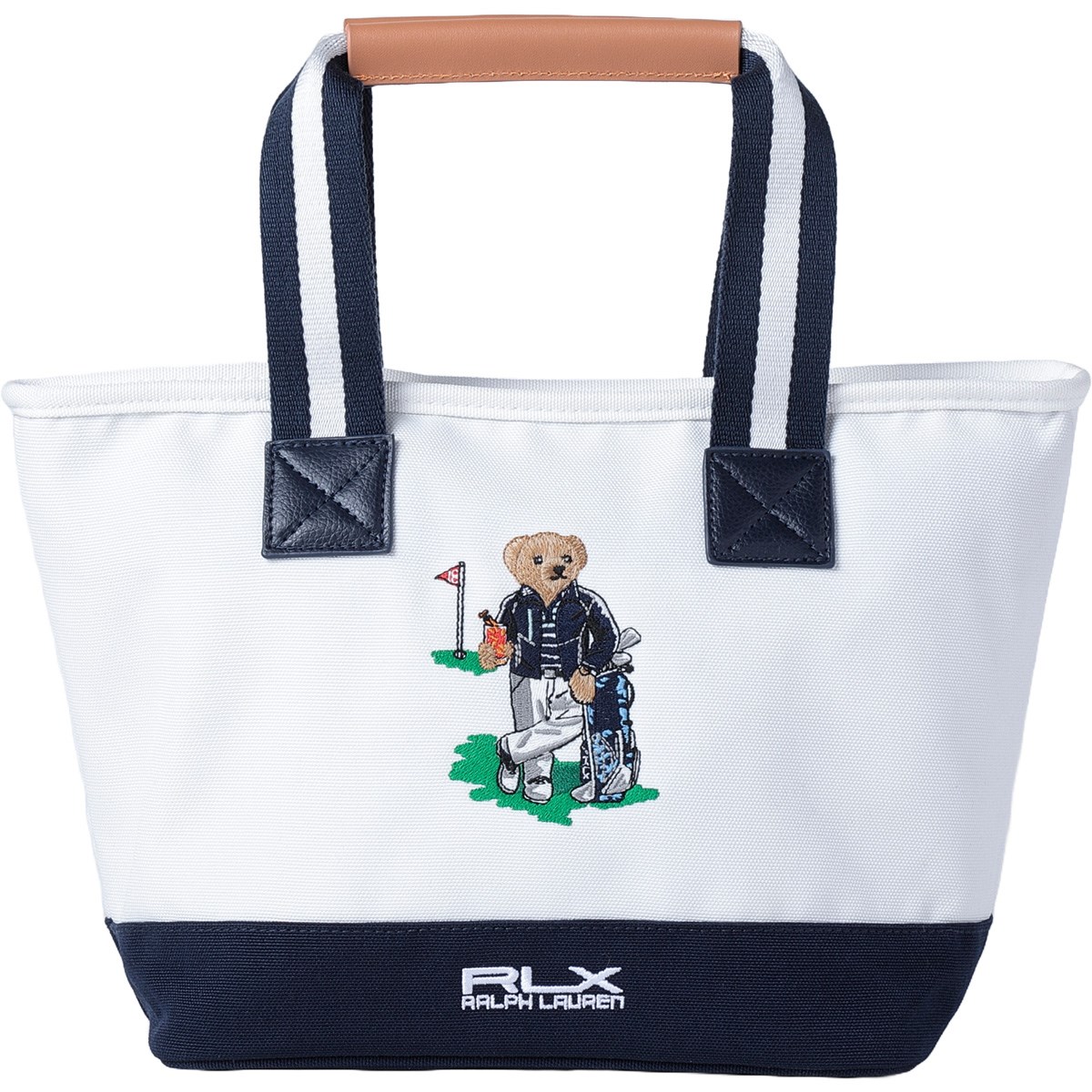 [ԃf] t[ POLO GOLF RLX J[g|[` zCg Y