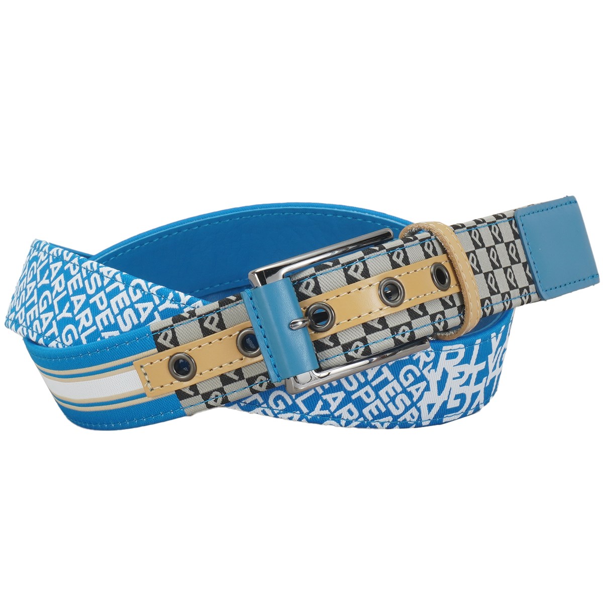 パーリーゲイツベルトイエロー 楽天市場】パーリーゲイツ（カラーイエロー）（ベルト｜メンズ